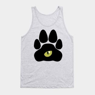 Pawmsa Tank Top